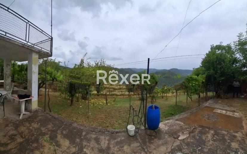 Villa unifamiliare regione Valle Bormida, Spigno Monferrato — foto 13 di 16
