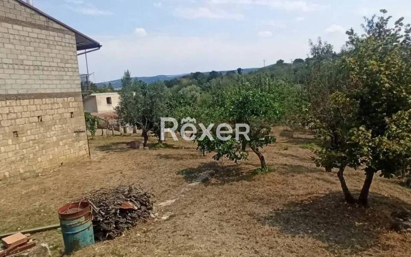 Terratetto unifamiliare via Inforchia, Inforchia, Filiano — foto 10 di 11