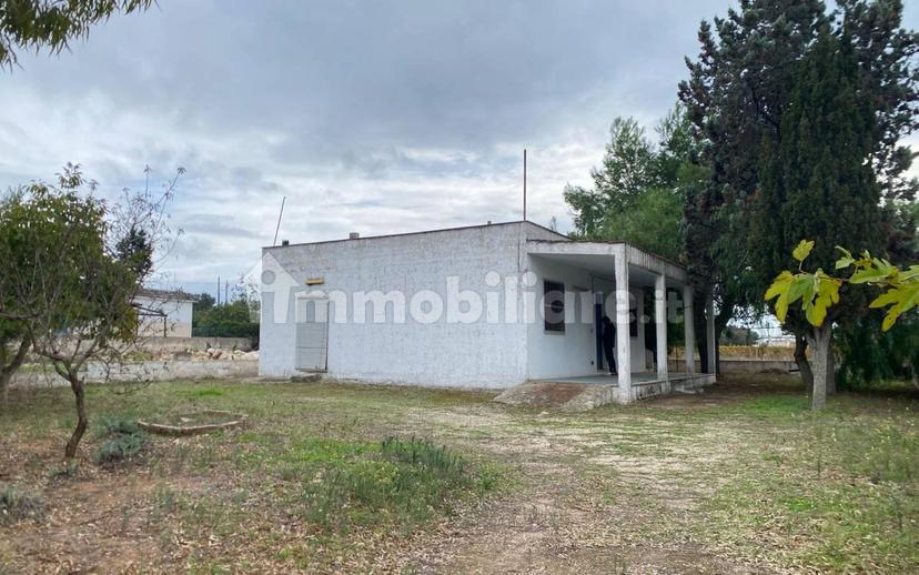 Villa unifamiliare via delle Alborelle, Torricella — foto 2 di 7