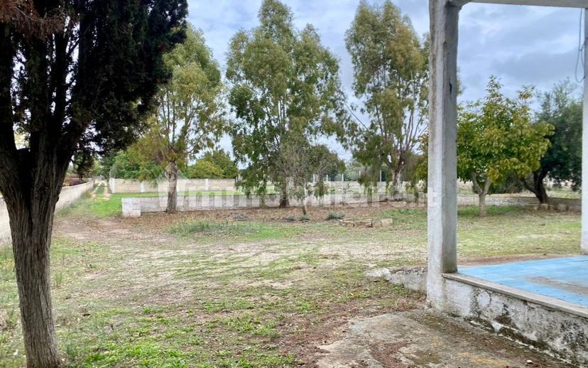 Villa unifamiliare via delle Alborelle, Torricella — foto 5 di 7