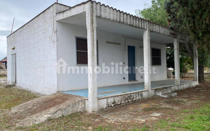 Villa unifamiliare via delle Alborelle, Torricella — foto 3 di 7