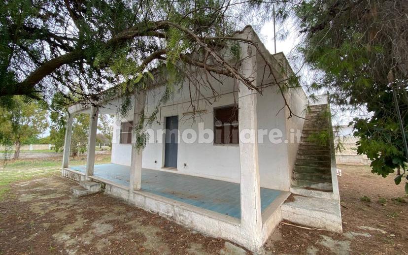 Villa unifamiliare via delle Alborelle, Torricella — foto 4 di 7
