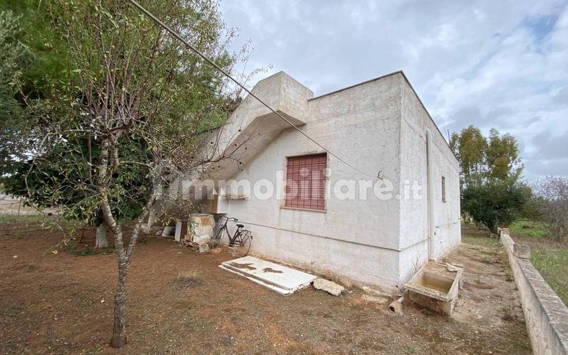 Villa unifamiliare via delle Alborelle, Torricella — foto 7 di 7
