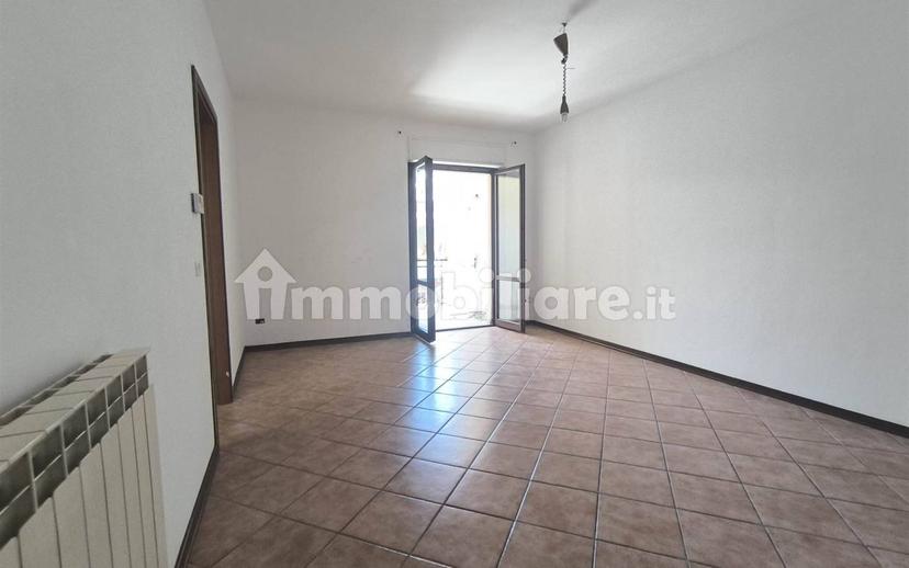 Trilocale buono stato, primo piano, Santa Barbara, Viterbo