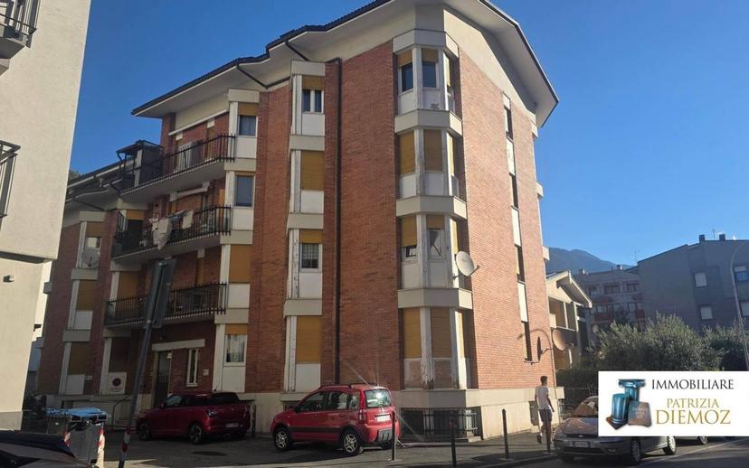 Quadrilocale via Bréan, Centro, Aosta — foto 12 di 15