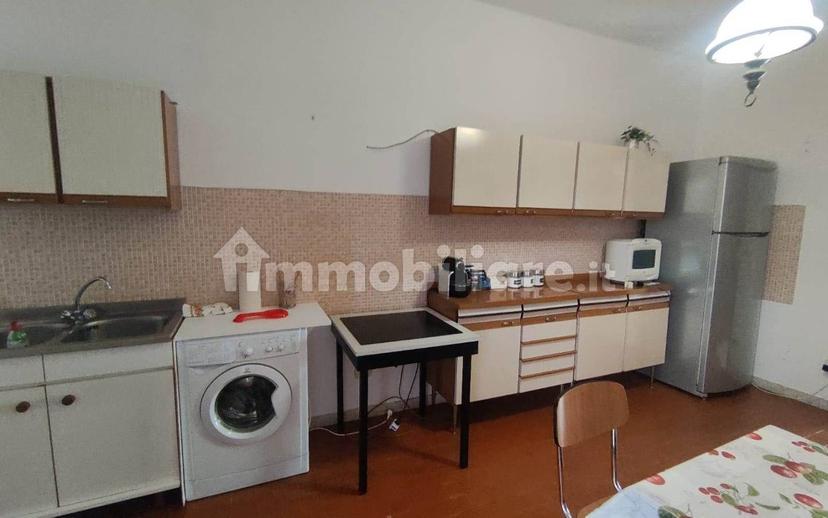 Trilocale buono stato, primo piano, Centro Città, San Paolo, Biella — foto 4 di 11