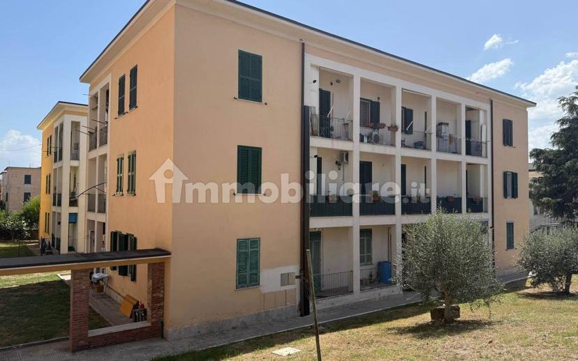 Trilocale via Mazzini 5, Centro, Ceprano — foto 5 di 7
