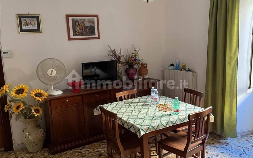 Trilocale via Mazzini 5, Centro, Ceprano — foto 3 di 7