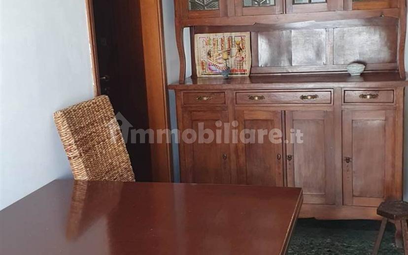 Trilocale buono stato, quinto piano, Ponte Rosso, Le Braide, Campoferro, Voghera — foto 2 di 10