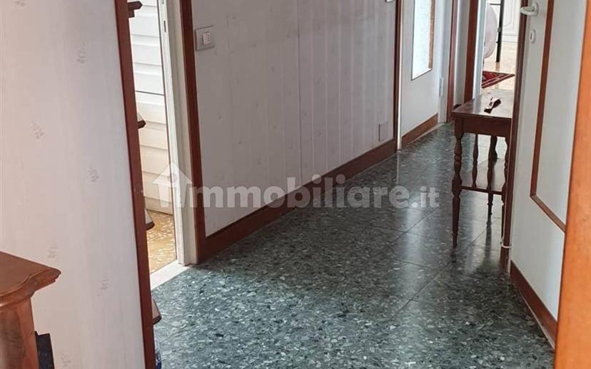 Trilocale buono stato, quinto piano, Ponte Rosso, Le Braide, Campoferro, Voghera — foto 5 di 10