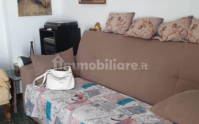 Trilocale buono stato, quinto piano, Ponte Rosso, Le Braide, Campoferro, Voghera — foto 10 di 10