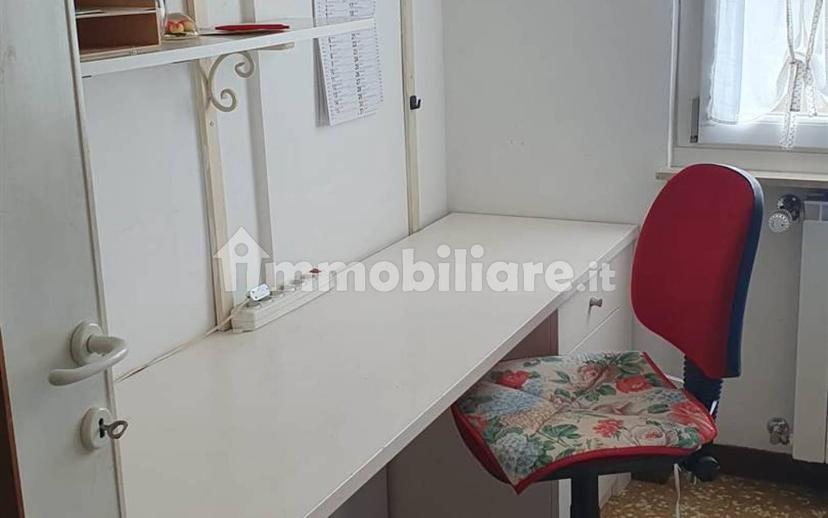 Trilocale buono stato, quinto piano, Ponte Rosso, Le Braide, Campoferro, Voghera — foto 9 di 10
