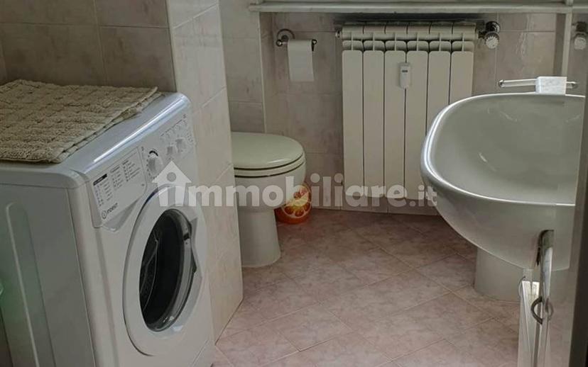 Trilocale buono stato, quinto piano, Ponte Rosso, Le Braide, Campoferro, Voghera