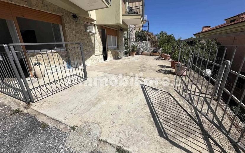 Quadrilocale via Defferrari, Centro, Noli — foto 24 di 30