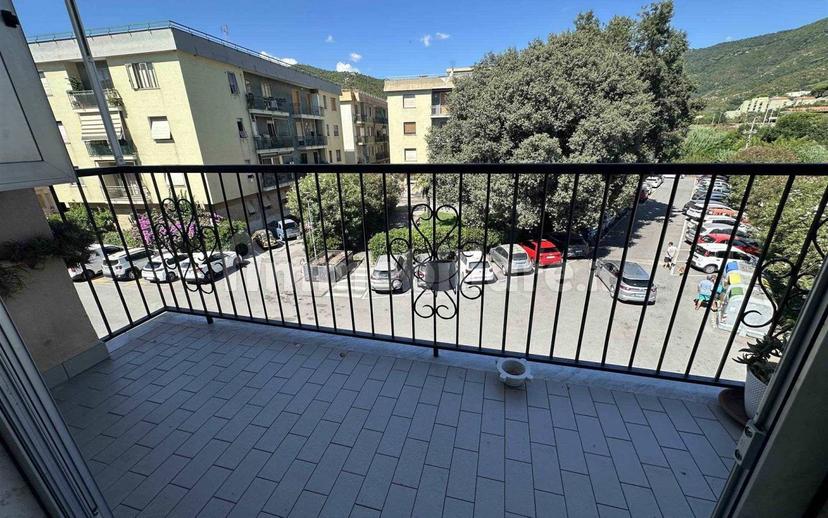 Bilocale piazza Napoleone, Spotorno — foto 4 di 15