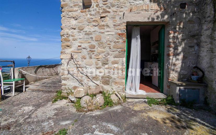 Monolocale buono stato, piano rialzato, Centro, Roseto Capo Spulico — foto 3 di 7