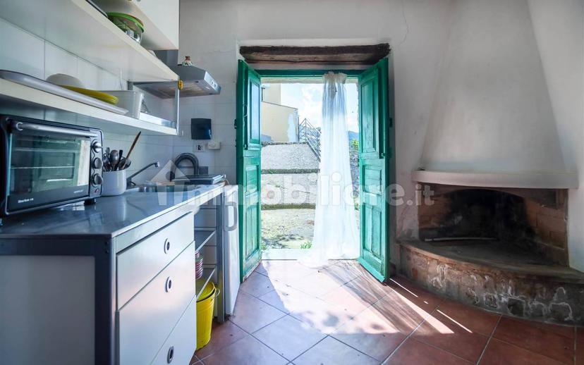 Monolocale buono stato, piano rialzato, Centro, Roseto Capo Spulico — foto 5 di 7