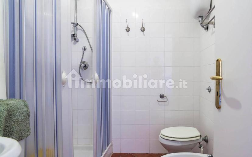 Monolocale buono stato, piano rialzato, Centro, Roseto Capo Spulico — foto 4 di 7