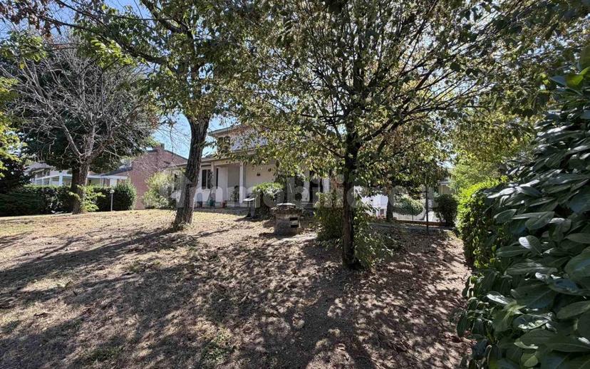 Villa unifamiliare, buono stato, 313 m², Besurica, Piacenza — foto 25 di 27