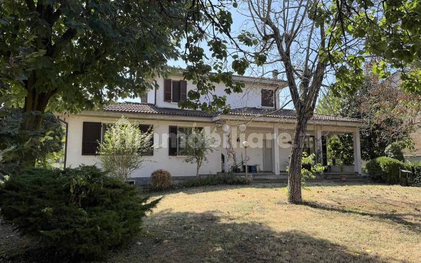 Villa unifamiliare, buono stato, 313 m², Besurica, Piacenza — foto 5 di 27
