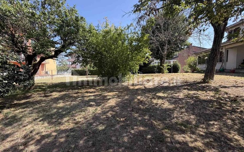 Villa unifamiliare, buono stato, 313 m², Besurica, Piacenza — foto 24 di 27