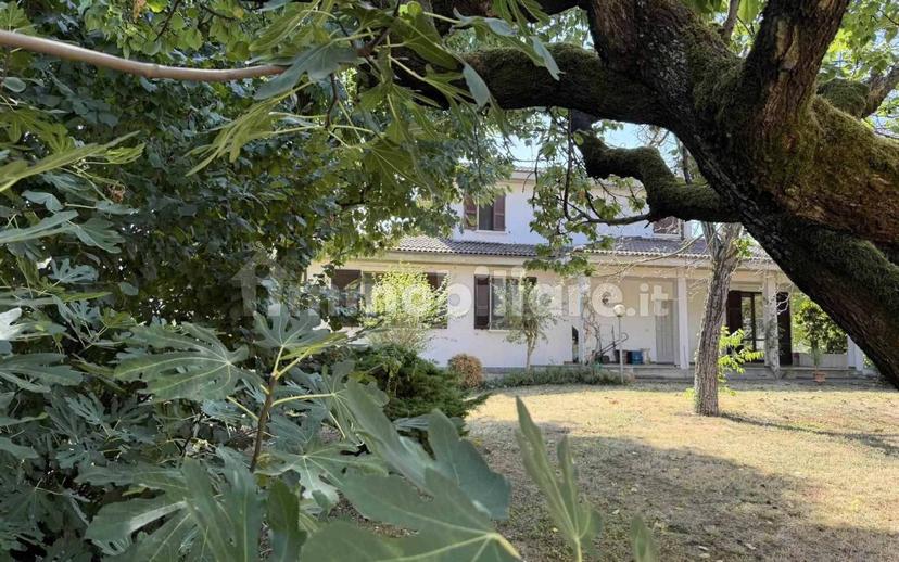 Villa unifamiliare, buono stato, 313 m², Besurica, Piacenza — foto 11 di 27