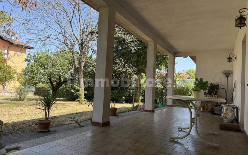 Villa unifamiliare, buono stato, 313 m², Besurica, Piacenza — foto 18 di 27