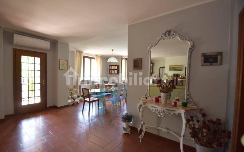 Villa unifamiliare, buono stato, 313 m², Besurica, Piacenza — foto 6 di 27