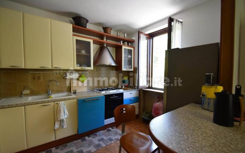 Villa unifamiliare, buono stato, 313 m², Besurica, Piacenza — foto 22 di 27