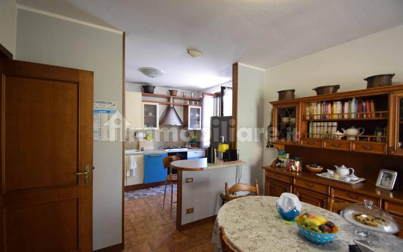Villa unifamiliare, buono stato, 313 m², Besurica, Piacenza — foto 2 di 27