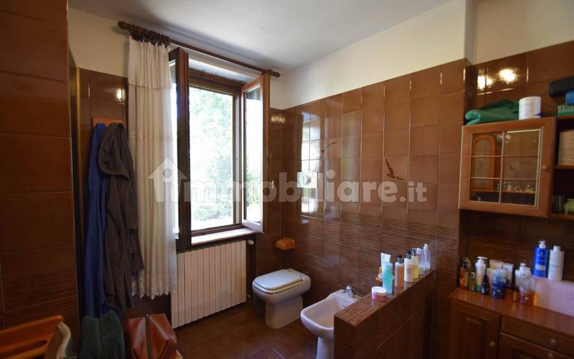 Villa unifamiliare, buono stato, 313 m², Besurica, Piacenza — foto 26 di 27