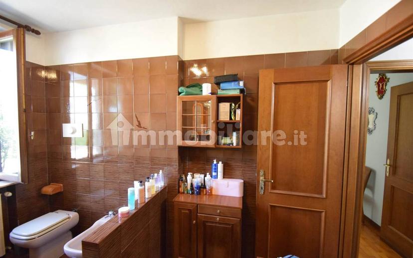 Villa unifamiliare, buono stato, 313 m², Besurica, Piacenza — foto 23 di 27