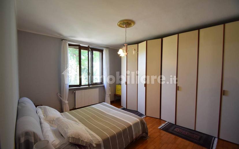 Villa unifamiliare, buono stato, 313 m², Besurica, Piacenza — foto 15 di 27