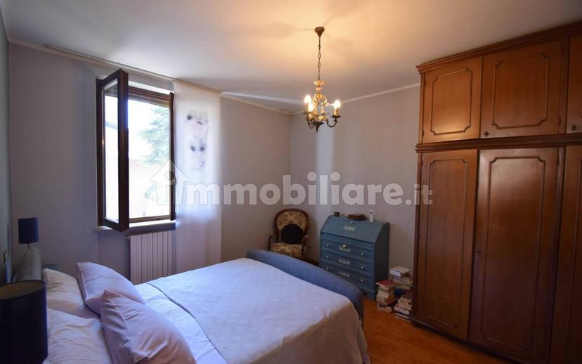 Villa unifamiliare, buono stato, 313 m², Besurica, Piacenza — foto 3 di 27