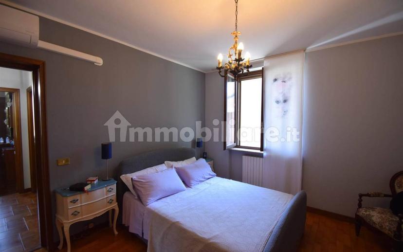 Villa unifamiliare, buono stato, 313 m², Besurica, Piacenza — foto 20 di 27