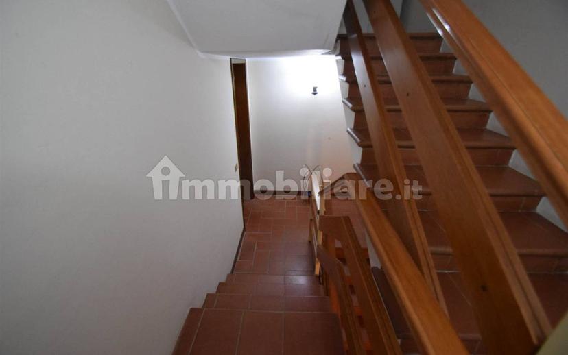 Villa unifamiliare, buono stato, 313 m², Besurica, Piacenza — foto 13 di 27