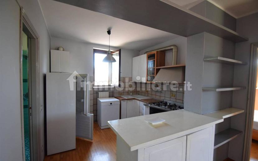 Villa unifamiliare, buono stato, 313 m², Besurica, Piacenza — foto 17 di 27