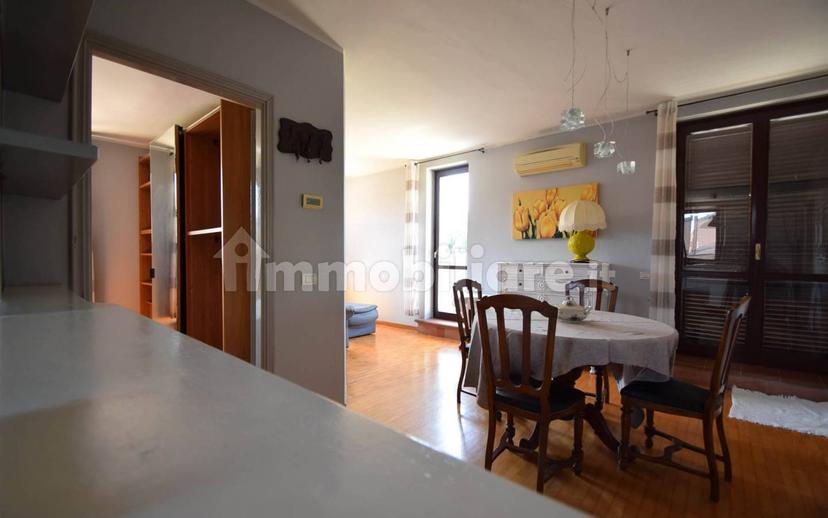 Villa unifamiliare, buono stato, 313 m², Besurica, Piacenza — foto 21 di 27
