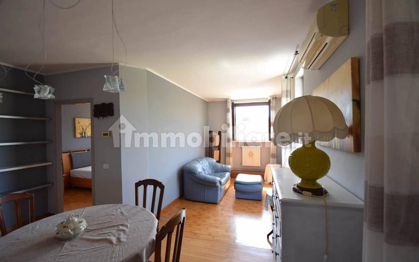 Villa unifamiliare, buono stato, 313 m², Besurica, Piacenza — foto 12 di 27