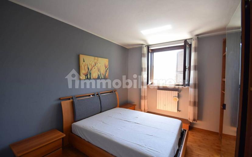 Villa unifamiliare, buono stato, 313 m², Besurica, Piacenza — foto 10 di 27