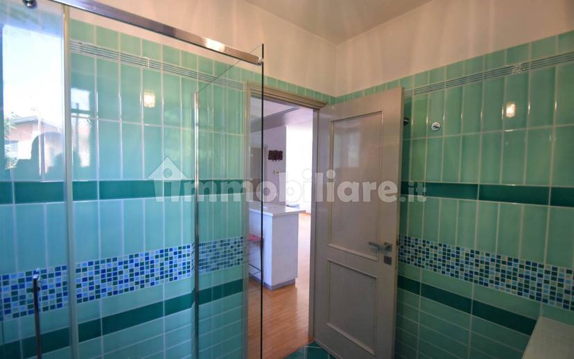 Villa unifamiliare, buono stato, 313 m², Besurica, Piacenza — foto 19 di 27