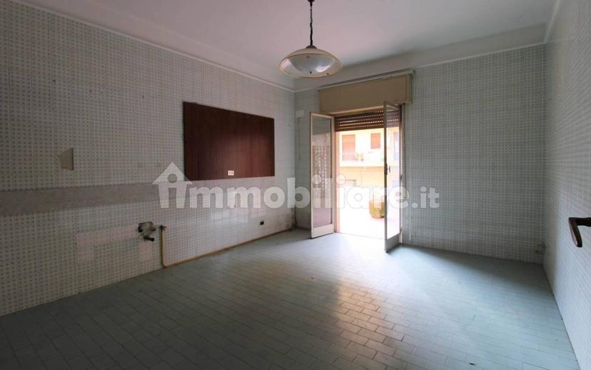 Appartamento via Archimede 118, San Luigi - Archimede, Ragusa — foto 18 di 18