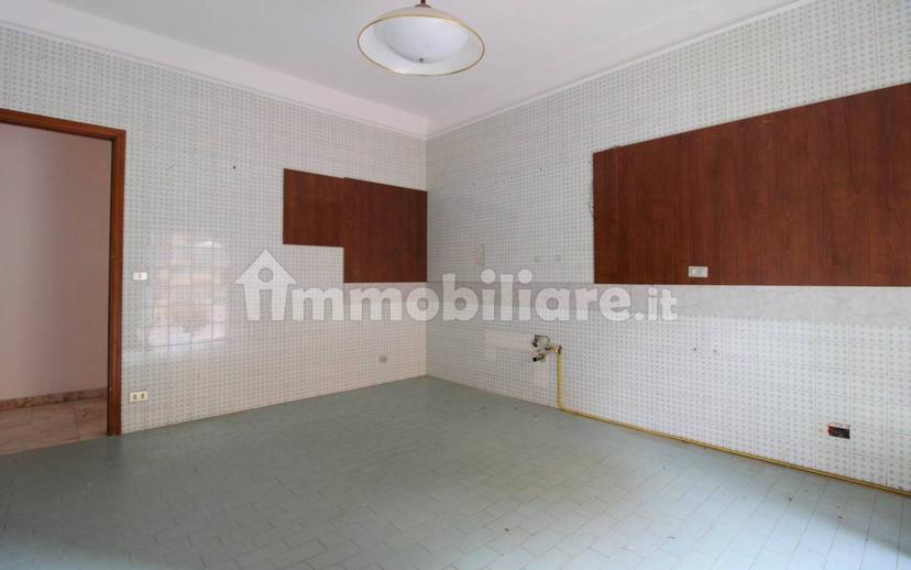 Appartamento via Archimede 118, San Luigi - Archimede, Ragusa — foto 17 di 18