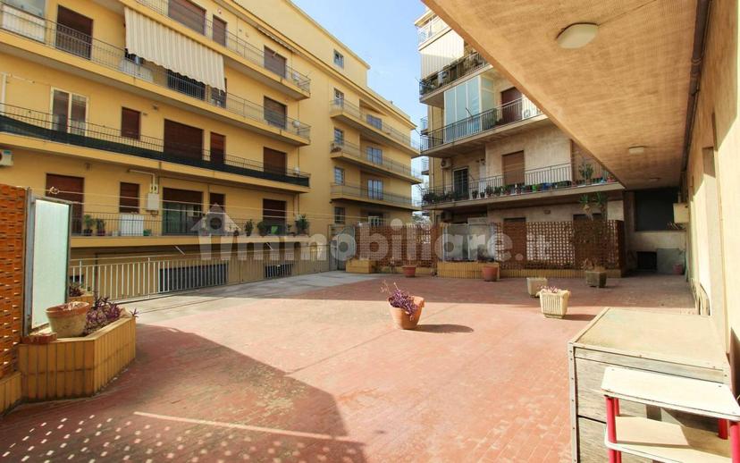 Appartamento via Archimede 118, San Luigi - Archimede, Ragusa — foto 12 di 18