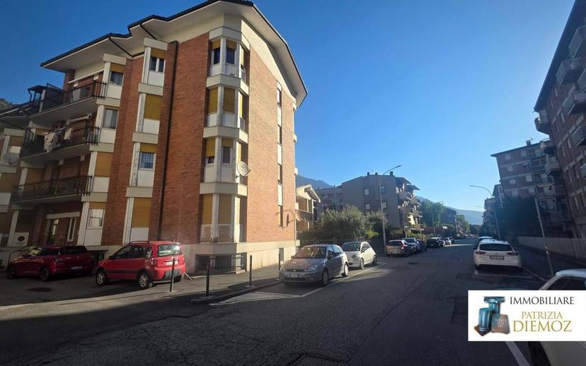 Quadrilocale via Bréan, Centro, Aosta — foto 13 di 15