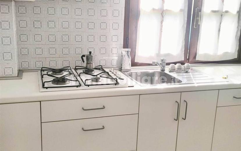 Quadrilocale buono stato, piano terra, Roncadelle — foto 24 di 31