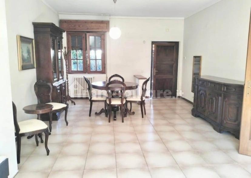 Quadrilocale buono stato, piano terra, Roncadelle — foto 31 di 31