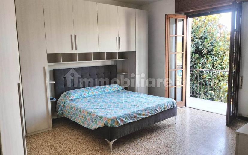 Quadrilocale buono stato, piano terra, Roncadelle — foto 20 di 31