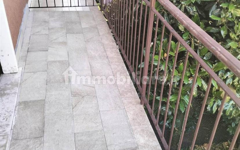 Quadrilocale buono stato, piano terra, Roncadelle — foto 7 di 31