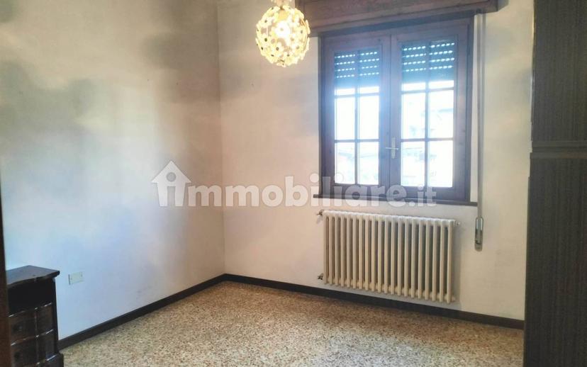 Quadrilocale buono stato, piano terra, Roncadelle — foto 14 di 31